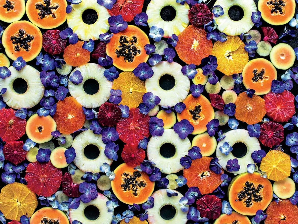 Best reviews of ๐ Ceaco 300 Pieces Almost Spring Color Mix โค๏ธ