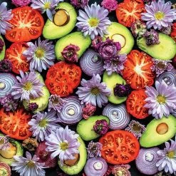 Best Sale 🧨 Ceaco 300 Pieces Guacamole 😍