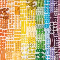 Best deal 👍 Ceaco 750 Pieces Colorstory - 🍬 Candy 🔥