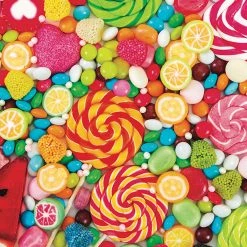 Deals 🧨 Pierre Belvedere 500 Pieces Crazy Candies 🔔