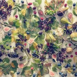 Brand new 🎁 Buffalo Games 1000 Pieces Autumn Fruit 💯