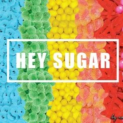 Top 10 🔔 Buffalo Games 300 Pieces Hey Sugar 🔔