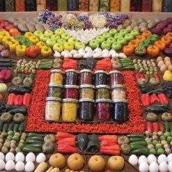 Deals 😍 Springbok 1000 Pieces Farm Fresh 👍