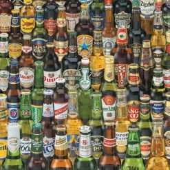 New 😉 Educa 1000 Pieces Beers 🛒