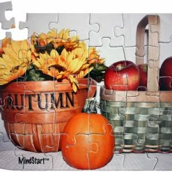 Top 10 🎉 Mind Start 30 Pieces Autumn (30pc) 👏