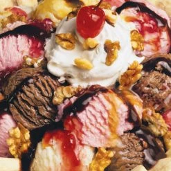 Outlet 🛒 MasterPieces 500 Pieces Sundae Delight 👏