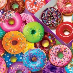 Top 10 🌟 Kodak 1000 Pieces I Love Donuts ✨