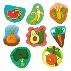 Deals 🧨 Gibsons 16 Pieces Crunch Bunch 🎁