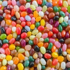 Promo 🥰 All Jigsaw Puzzles 1000 Pieces 🍬 Candy Bean - Impuzzible No.9 🥰