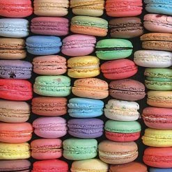 Deals ⭐ Piatnik 1000 Pieces Macaroons ✨