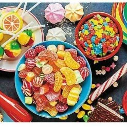 Best reviews of 🔥 Trefl 1000 Pieces Sweet Delights 🥰