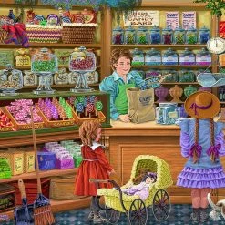 Top 10 ✔️ Wooden City Varies Pieces 🍬 Candy Adventure ⌛