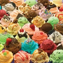 Best deal ⌛ Cobble Hill 350 Pieces More Ice Cream 🌟