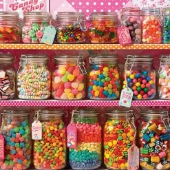 Wholesale 🎉 Cobble Hill 35 Pieces Sweet Sweet Sugar 🛒