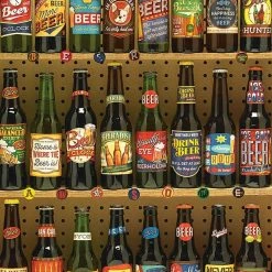 Wholesale ⌛ Cobble Hill 1000 Pieces Beer Collection 🥰