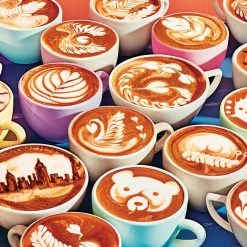 Top 10 🛒 Cobble Hill 1000 Pieces BaristArt 🔥