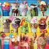 New 😀 MasterPieces 300 Pieces Freakshakes ⭐