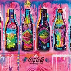 Best Pirce 🔔 MasterPieces 300 Pieces Bottles ✔️