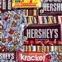 Deals 😉 MasterPieces 1000 Pieces Hershey's Chocolate Paradise 👍