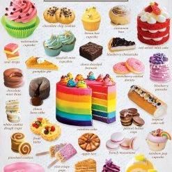 Coupon 🔥 MasterPieces 1000 Pieces Momma's Kitchen 🥰