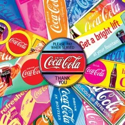 Coupon 🎉 MasterPieces 1000 Pieces Signs Of The Times ❤️