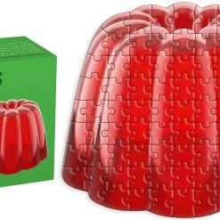 Hot Sale 🎁 Gibbs Smith 85 Pieces Jiggies Shake Rattle & Roll Mini 🔥