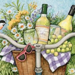 Coupon 😀 Lang 500 Pieces Garden Cheers 🎉