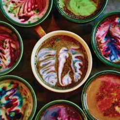 Best deal 🔥 Karmin International 550 Pieces Technicolor Lattes ⌛