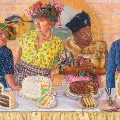 Top 10 😍 SunsOut 1000 Pieces And The Winner Is 😍