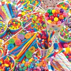 Promo ✨ 350 Pieces Kodak 350 - 🍬 Candy Buffet II ⌛