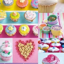 Brand new ✨ Clementoni 1000 Pieces Sweet Donuts 😉