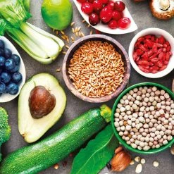 Brand new 🎉 Clementoni 1000 Pieces Healthy Veggie 😉