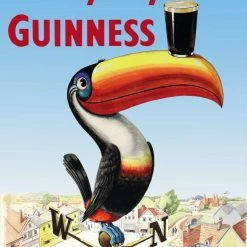 Best Pirce ๐ฏ New York Puzzle Co 500 Pieces Lovely Day For A Guinness ๐คฉ