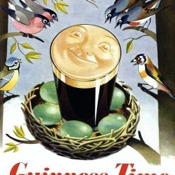 Deals 🤩 New York Puzzle Co 500 Pieces Guinness Calls 🥰