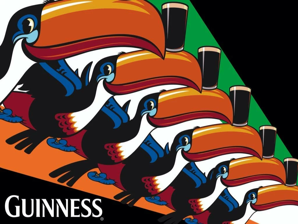 Promo ๐งจ New York Puzzle Co 1000 Pieces Thirsty Birds โ๏ธ