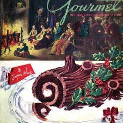 Wholesale 🎉 New York Puzzle Co 1000 Pieces Bûche De Noël 🛒