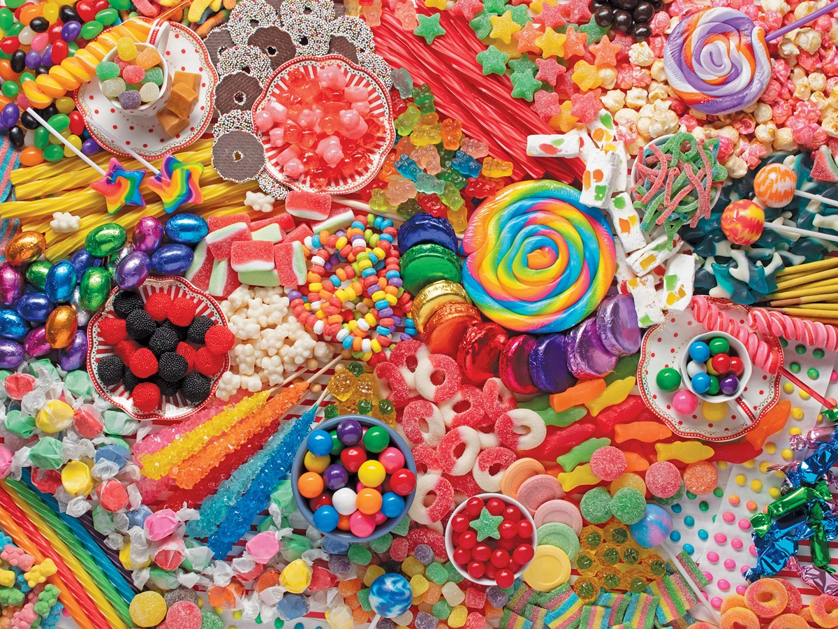 Wholesale π Colorcraft Sweet Satisfaction β