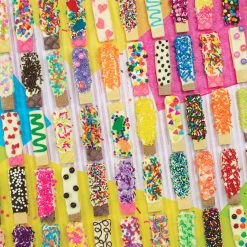 Best deal 👍 Colorcraft 1000 Pieces Crispy Frosted Goodness 👏