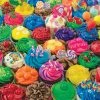 Best reviews of 💯 Colorcraft 1000 Pieces Cupcake Carnival 👍