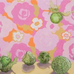 Best Sale 🤩 Very Good Puzzle 1000 Pieces Six Tomatillos ⭐