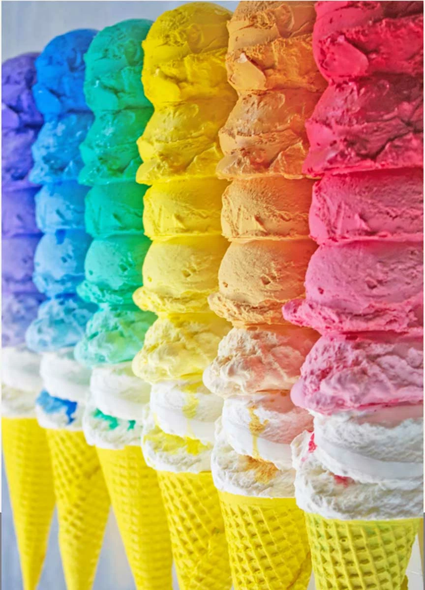 New π Very Good Puzzle 1000 Pieces Faded π