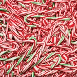 Buy 😀 Vermont 🔔 Christmas Company 1000 Pieces 🍬 Candy Canes 😉