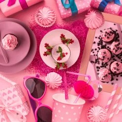 Best Sale ๐ Brain Tree 500 Pieces Pink Table ๐ฅฐ