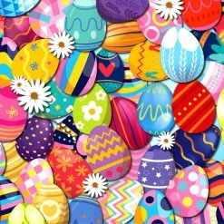 New ⭐ Brain Tree 1000 Pieces 🍬 Candy Egg 😍