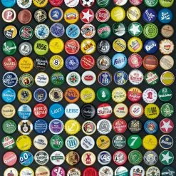 Top 10 👍 Piatnik 1000 Pieces Bottle Caps ❤️