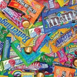 Best deal ✔️ Springbok 1000 Pieces Sweet Tooth 😀