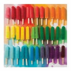 Deals 🤩 Galison 500 Pieces Rainbow Popsicles 🤩