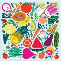 Wholesale โ Galison 500 Pieces Garden ๐ฌ Candy โจ