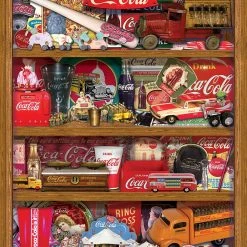Best reviews of 🔥 Springbok 500 Pieces Coca-Cola Collection 🤩