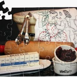 Coupon ✔️ Mind Start 24 Pieces Baking (24pc) 😍